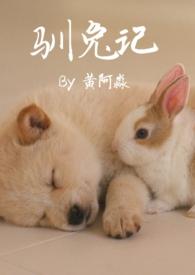 驯兔记黄阿淼盘搜搜