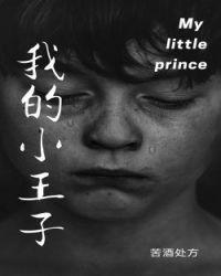 我的小王子生日快乐朋友圈文案