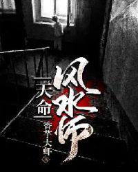 天命风水师全本TXT免费