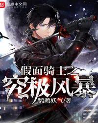 假面骑士之究极风暴免费阅读