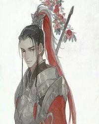 将军是什么生肖