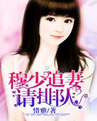 穆少追妻请排队txt