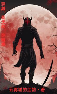 我穿越就无敌了