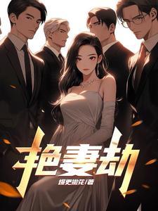 艳妻劫赵雪女主角免费阅读