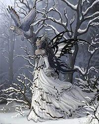 微光里都是些什么人